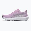 Dámské běžecké boty ASICS GT-1000 15 hazy lilac/white 3