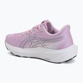 Dámské běžecké boty ASICS GT-1000 15 hazy lilac/white 3