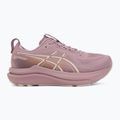 Dámské běžecké boty Asics Gel-Kayano 33 Taro Purple/Dusty Mauve 2
