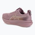 Dámské běžecké boty Asics Gel-Kayano 33 Taro Purple/Dusty Mauve 3