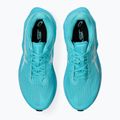 Pánské běžecké boty ASICS Novablast 6 energy aqua/white 6