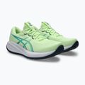 Pánské běžecké boty ASICS Gel-Cumulus 28 illuminate yellow/energy aqua