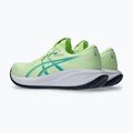Pánské běžecké boty ASICS Gel-Cumulus 28 illuminate yellow/energy aqua 3