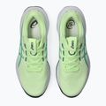 Pánské běžecké boty ASICS Gel-Cumulus 28 illuminate yellow/energy aqua 5