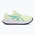 Pánské běžecké boty ASICS Gel-Cumulus 28 illuminate yellow/energy aqua 2