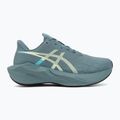 Pánské běžecké boty ASICS Novablast 6 foggy teal/illuminate yellow 2