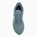 Pánské běžecké boty ASICS Novablast 6 foggy teal/illuminate yellow 5