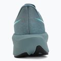 Pánské běžecké boty ASICS Novablast 6 foggy teal/illuminate yellow 6