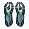 Pánské běžecké boty ASICS Novablast 6 foggy teal/illuminate yellow 5