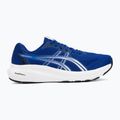 Pánské běžecké boty ASICS Gel-Contend 10 prussian blue/neon blue 2