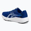 Pánské běžecké boty ASICS Gel-Contend 10 prussian blue/neon blue 3
