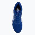 Pánské běžecké boty ASICS Gel-Contend 10 prussian blue/neon blue 5