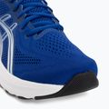 Pánské běžecké boty ASICS Gel-Contend 10 prussian blue/neon blue 7