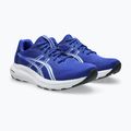 Pánské běžecké boty ASICS Gel-Contend 10 prussian blue/neon blue