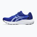 Pánské běžecké boty ASICS Gel-Contend 10 prussian blue/neon blue 3