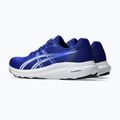 Pánské běžecké boty ASICS Gel-Contend 10 prussian blue/neon blue 4