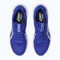 Pánské běžecké boty ASICS Gel-Contend 10 prussian blue/neon blue 6