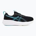 Pánské běžecké boty Asics Gel-Pulse 17 Black/Energy Aqua 2