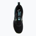 Pánské běžecké boty Asics Gel-Pulse 17 Black/Energy Aqua 5