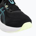 Pánské běžecké boty Asics Gel-Pulse 17 Black/Energy Aqua 7