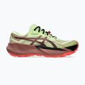 Pánské běžecké boty Asics Trabuco 14 illuminate yellow/umeboshi 2