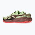 Pánské běžecké boty Asics Trabuco 14 illuminate yellow/umeboshi 3