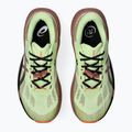 Pánské běžecké boty Asics Trabuco 14 illuminate yellow/umeboshi 5