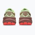 Pánské běžecké boty Asics Trabuco 14 illuminate yellow/umeboshi 6