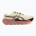 Pánské běžecké boty Asics Trabuco 14 illuminate yellow/umeboshi 2