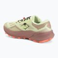Pánské běžecké boty Asics Trabuco 14 illuminate yellow/umeboshi 3
