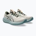 Pánské běžecké boty ASICS Gel-Cumulus 28 simply taupe/vintage khaki