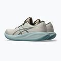 Pánské běžecké boty ASICS Gel-Cumulus 28 simply taupe/vintage khaki 3