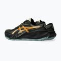 Pánské běžecké boty Asics Trabuco 14 vintage khaki/black 3