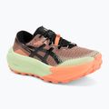 Pánské běžecké boty ASICS Trabuco Max 5 umeboshi/black