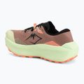 Pánské běžecké boty ASICS Trabuco Max 5 umeboshi/black 3