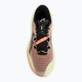 Pánské běžecké boty ASICS Trabuco Max 5 umeboshi/black 5