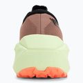 Pánské běžecké boty ASICS Trabuco Max 5 umeboshi/black 6