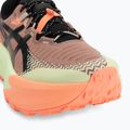 Pánské běžecké boty ASICS Trabuco Max 5 umeboshi/black 7