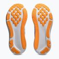Pánské běžecké boty ASICS Gel-Kayano 33 white/stadium orange 4