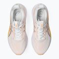 Pánské běžecké boty ASICS Gel-Kayano 33 white/stadium orange 5