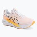 Pánské běžecké boty ASICS Gel-Kayano 33 white/stadium orange