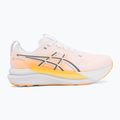 Pánské běžecké boty ASICS Gel-Kayano 33 white/stadium orange 2