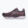 Dámské běžecké boty Asics Gel-Kayano 33 Dark Aubergine/Dahlia 2