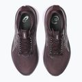 Dámské běžecké boty Asics Gel-Kayano 33 Dark Aubergine/Dahlia 4