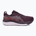 Dámské běžecké boty Asics Gel-Kayano 33 Dark Aubergine/Dahlia 2