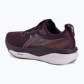 Dámské běžecké boty Asics Gel-Kayano 33 Dark Aubergine/Dahlia 3