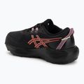 Dámské běžecké boty Asics Gel-Venture 11 Waterproof Black/Watermelon 3