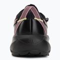 Dámské běžecké boty Asics Gel-Venture 11 Waterproof Black/Watermelon 6