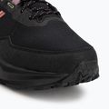 Dámské běžecké boty Asics Gel-Venture 11 Waterproof Black/Watermelon 7