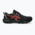 Dámské běžecké boty Asics Gel-Venture 11 Waterproof Black/Watermelon